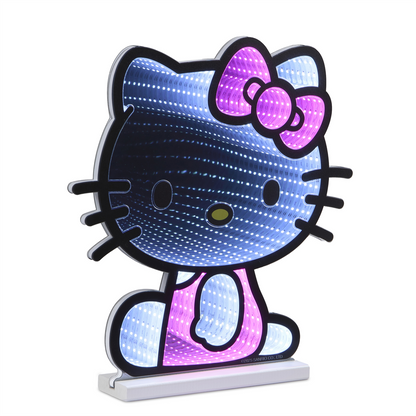 Hello Kitty®️  Sitting Ekkolight 16"H
