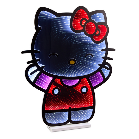 Hello Kitty®️  Ekkolight 32"H -Ship Only