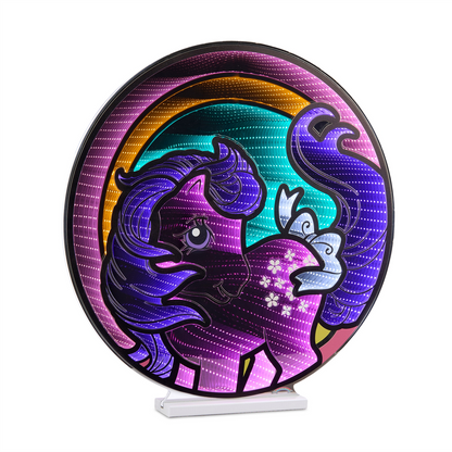 My Little Pony Blossom Ekkolight 24"H
