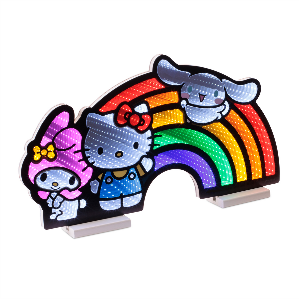 Hello Kitty® & Friends Rainbow Ekkolight 24"L