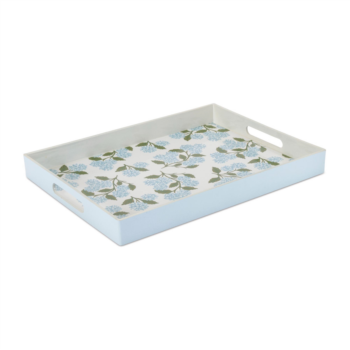 Tray 15.5"L x 11.75"W x 1.75"H Plastic -Ship Only