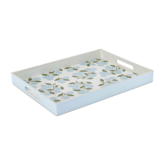 Tray 15.5"L x 11.75"W x 1.75"H Plastic -Ship Only