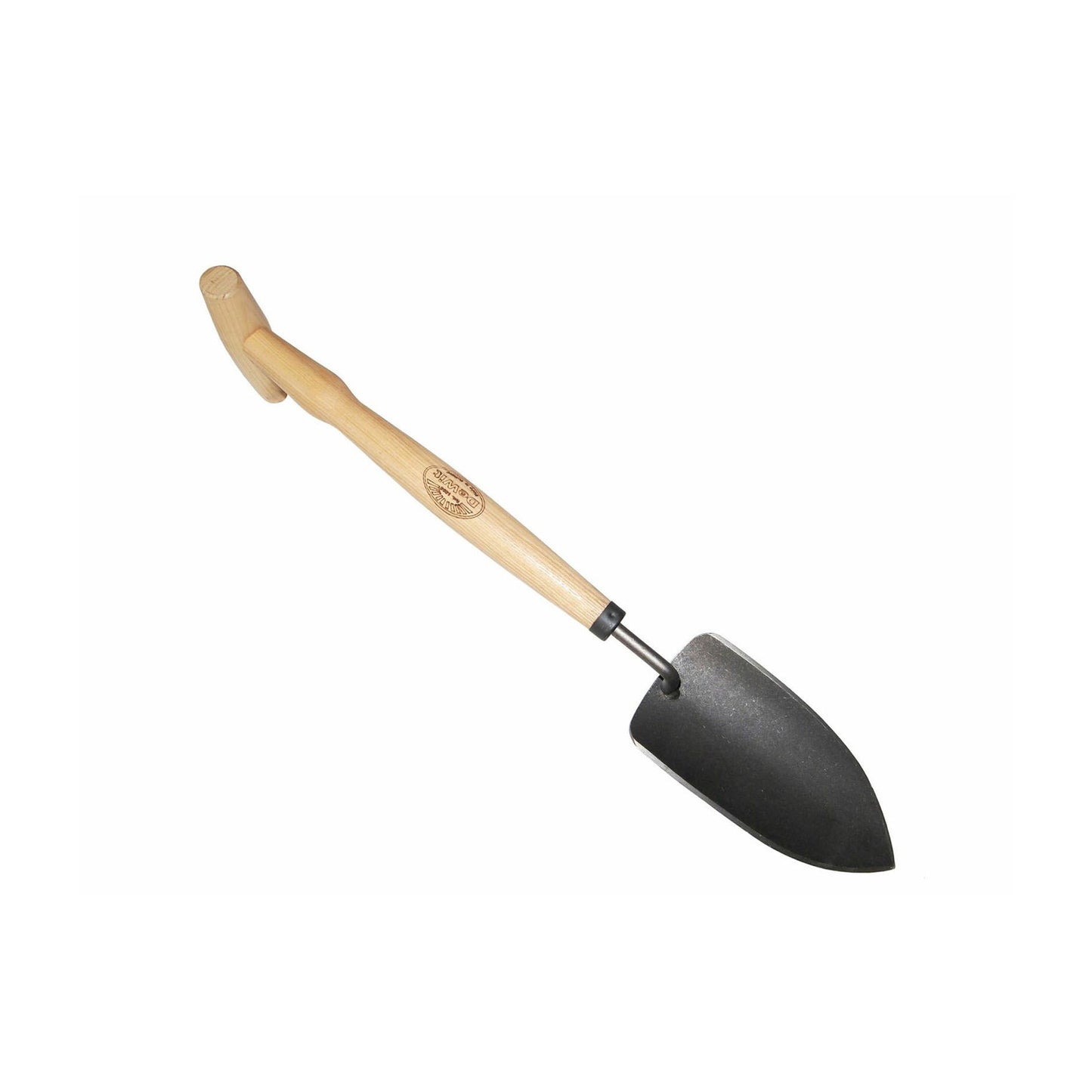 DeWit Trowel - P-Grip -Ship Only