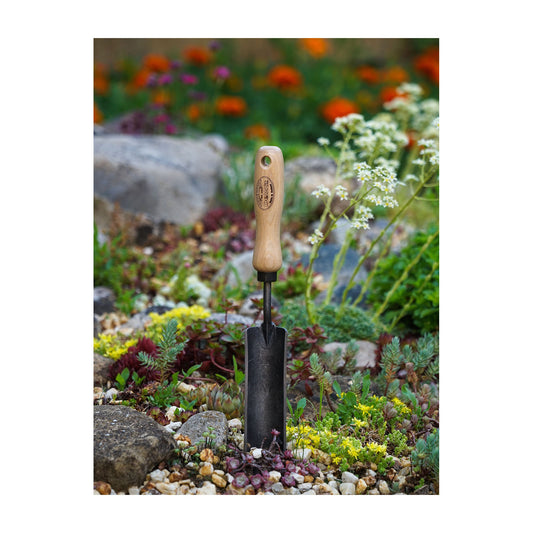 DeWit Trowel - Rock N Root -Ship Only