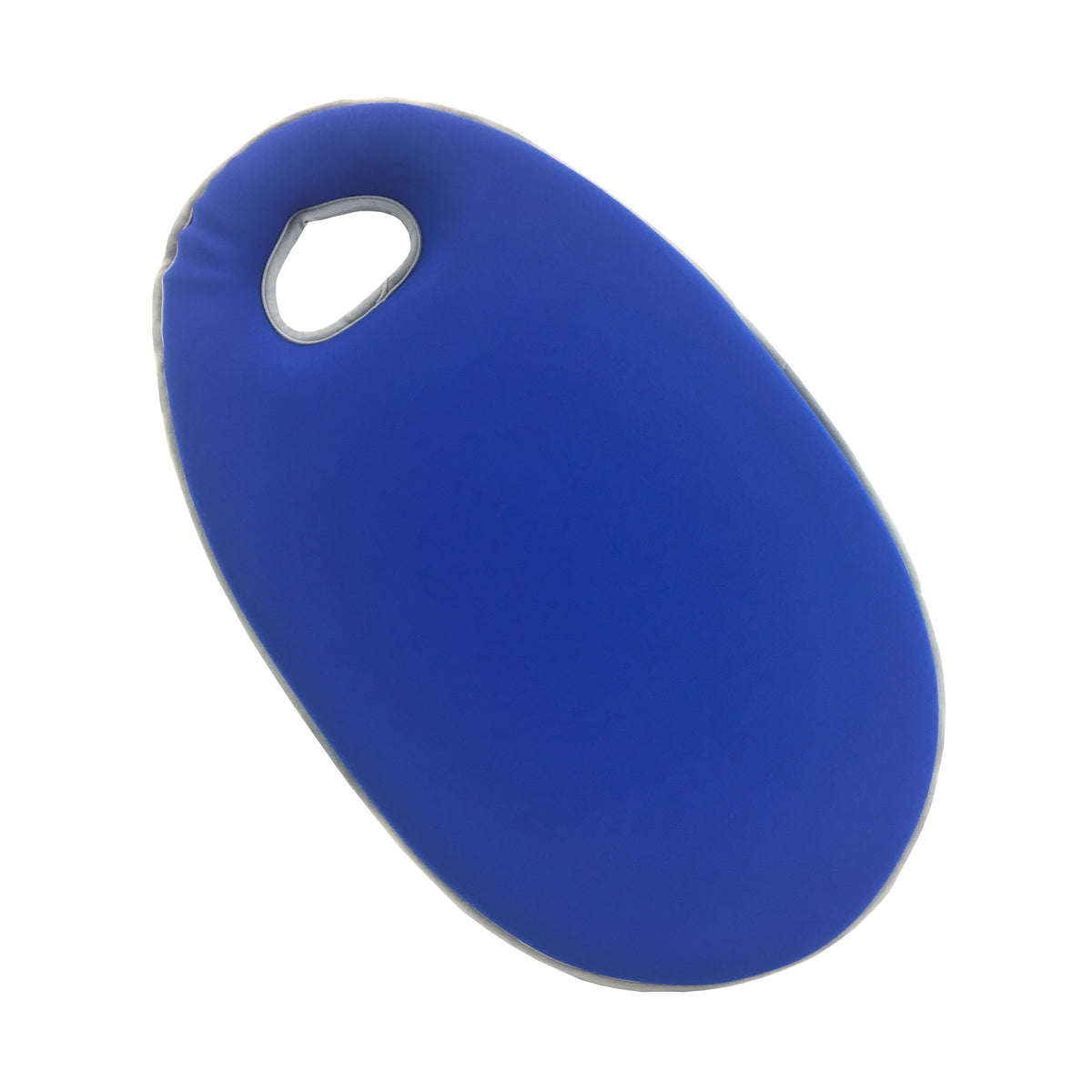 Blue Memory Foam Kneeling Cushion -Ship Only
