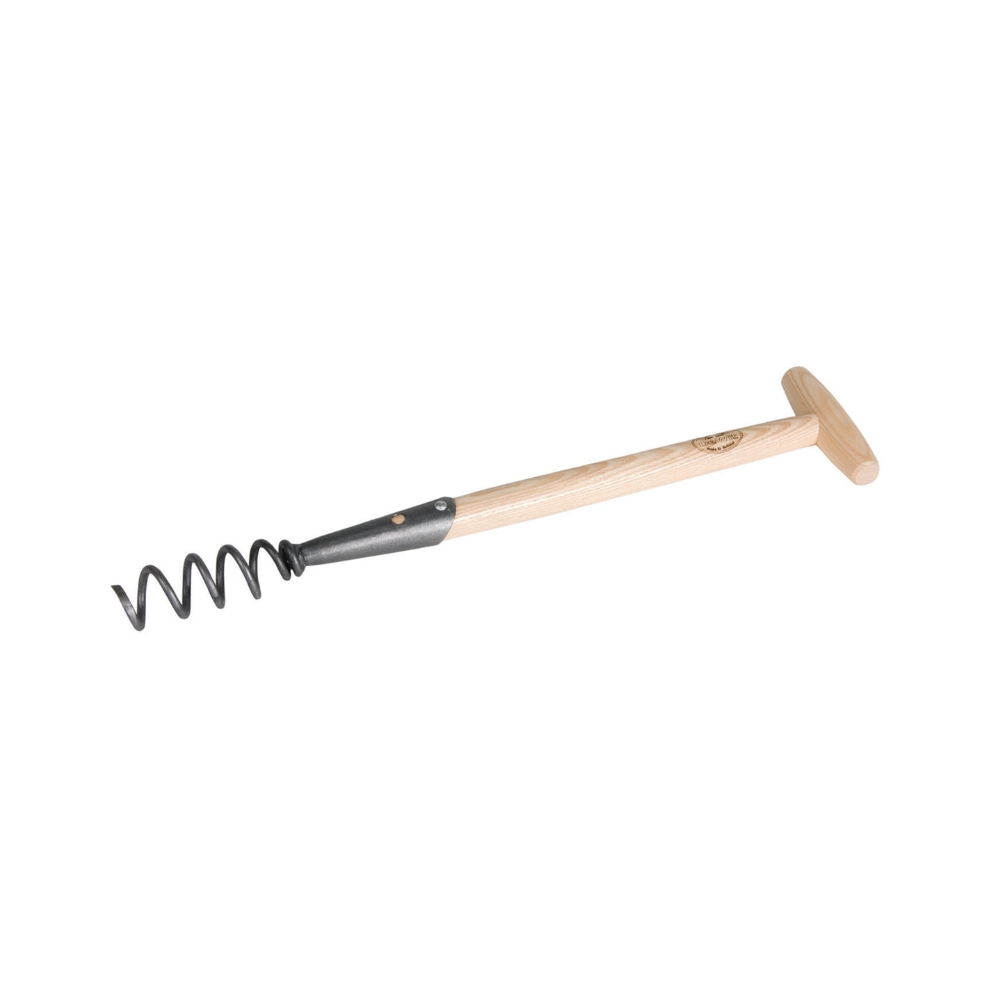 DeWit Weeder - Corkscrew -Ship Only