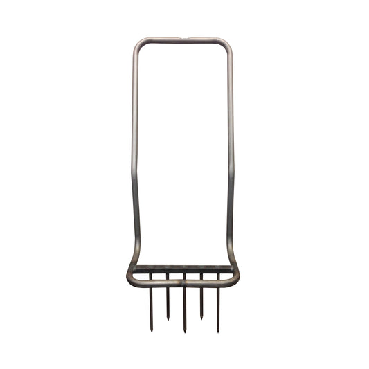 DeWit Grelinette - Galvanized Broadfork -Ship Only