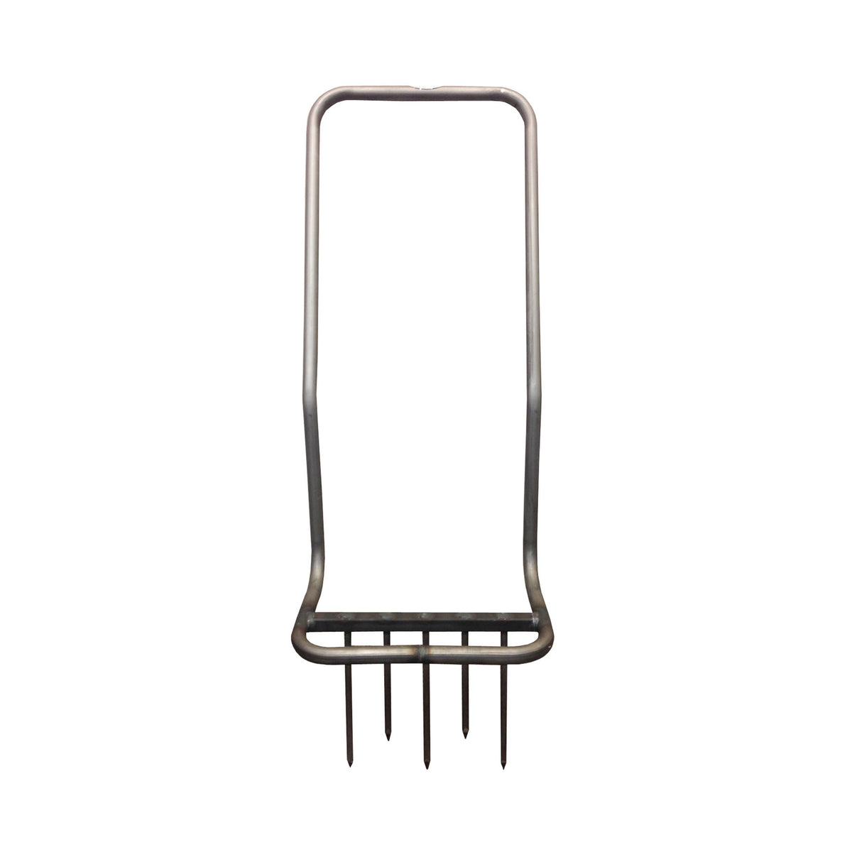 DeWit Grelinette - Galvanized Broadfork -Ship Only