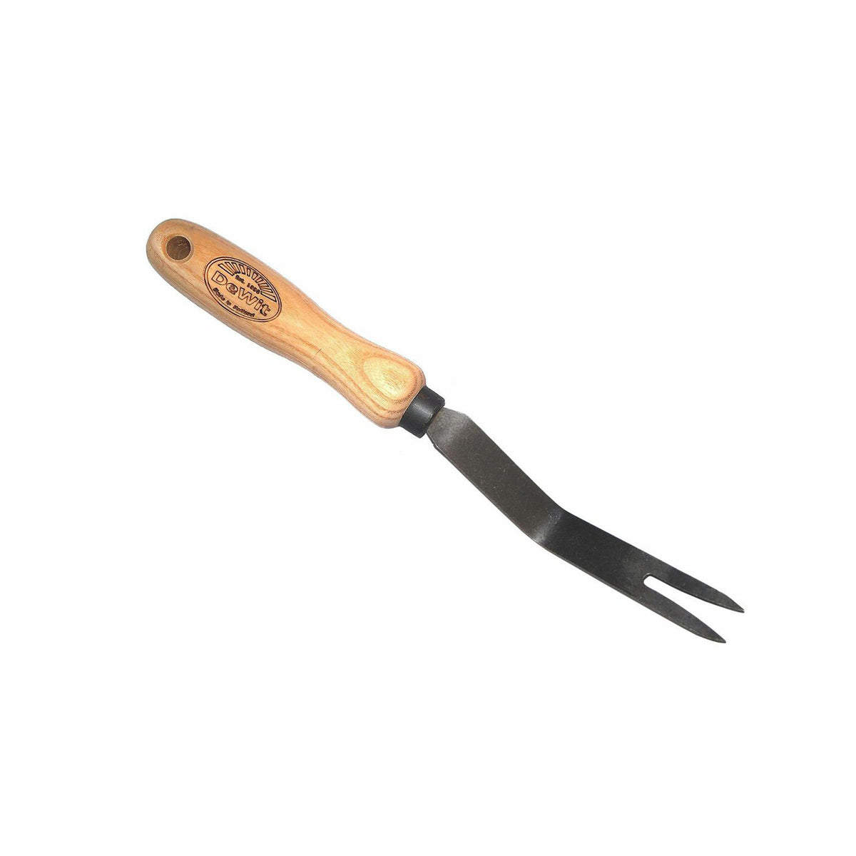DeWit Weeder - Bio Fork -Ship Only