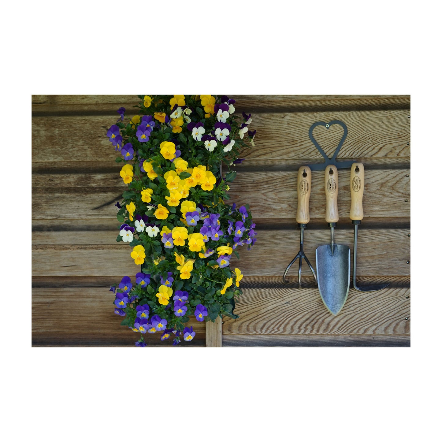 DeWit Tool Gift Set - 3 Piece with Hanger -Ship Only