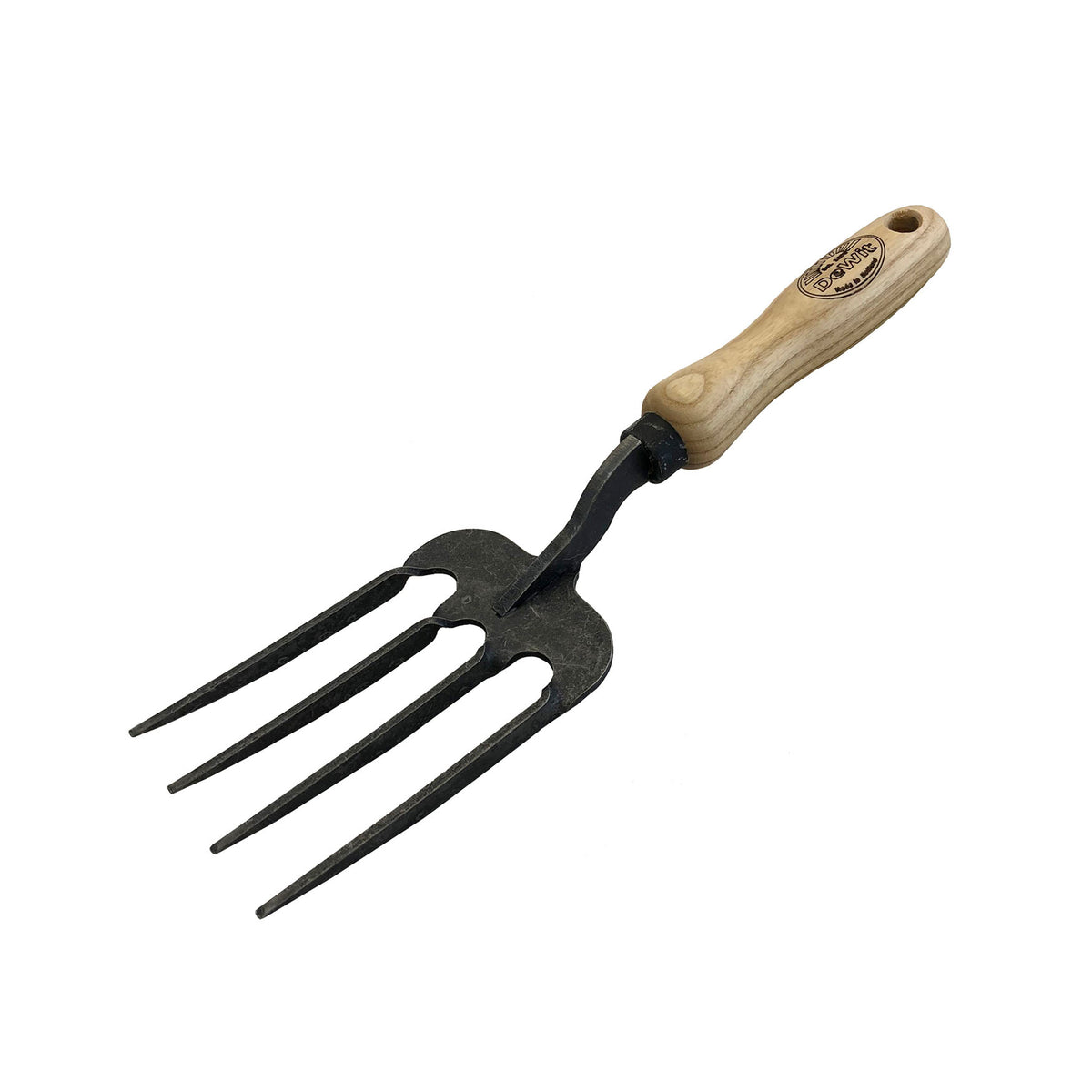 DeWit Fork - Twisted Tine Welldone -Ship Only