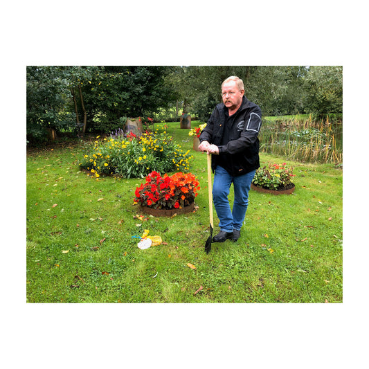 DeWit Planter - Bulb Long T-Handle -Ship Only