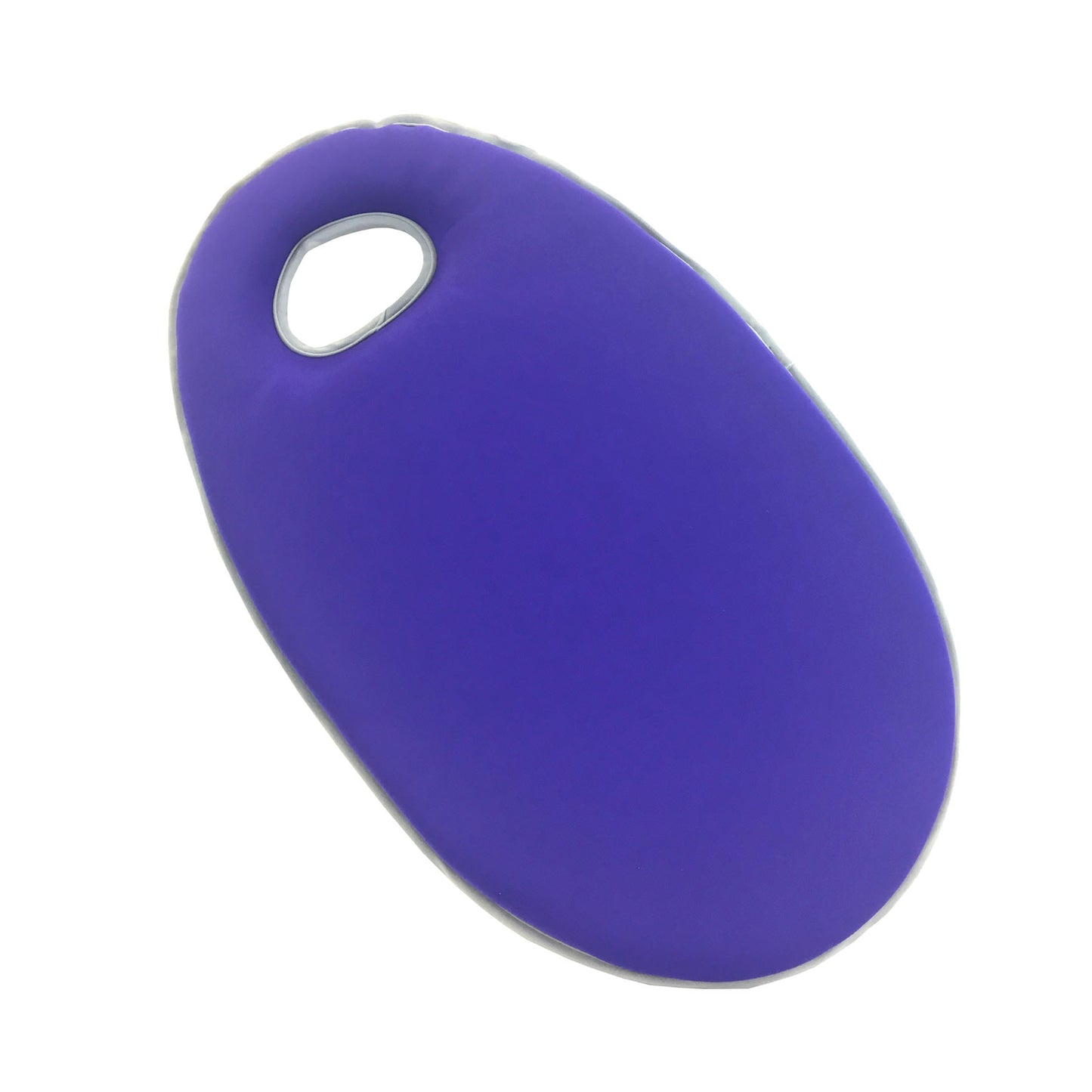 Violet Memory Foam Kneeling Cushion -Ship Only