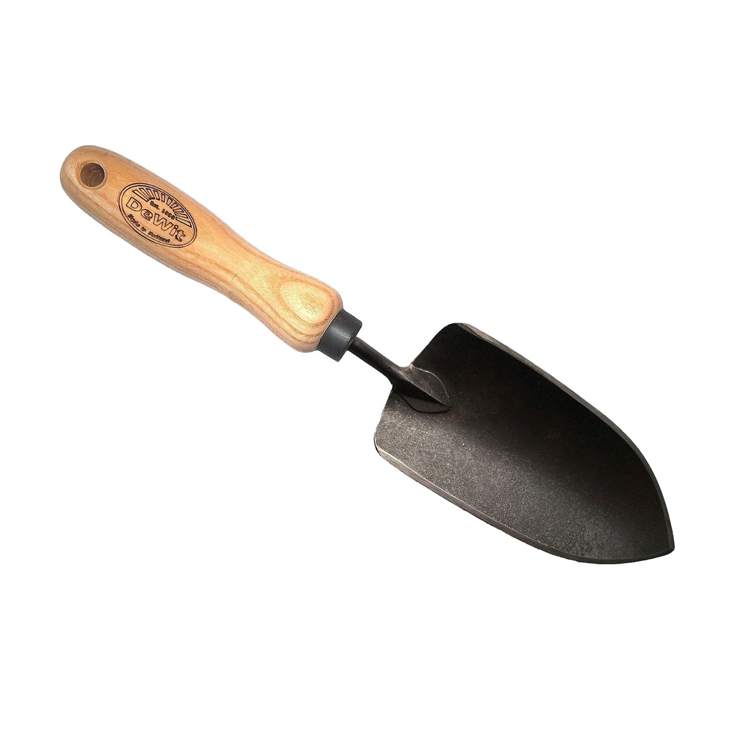 DeWit Trowel -Ship Only