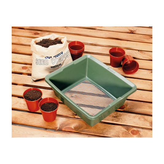 Fine Mesh Sieve -Ship Only