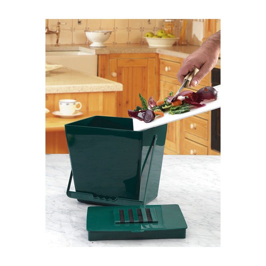 Mini Compost Caddy -Ship Only