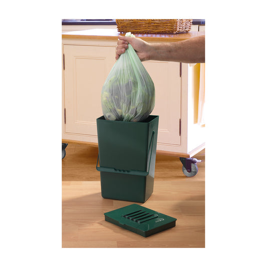 Biodegradable Caddy Liners for Midi Compost Caddy 20pk -Ship Only