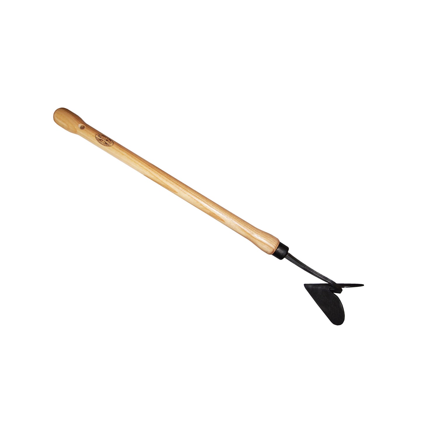 DeWit Plow - Drop Grip -Ship Only