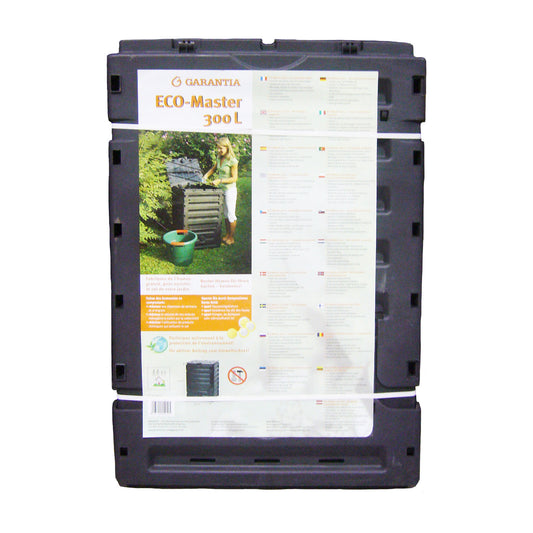 Eco Master Composter 79 gal -Ship Only