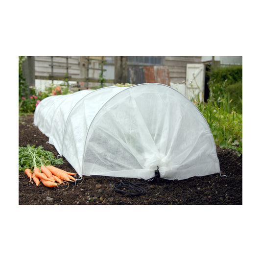 Easy Fleece Tunnel -Ship Only