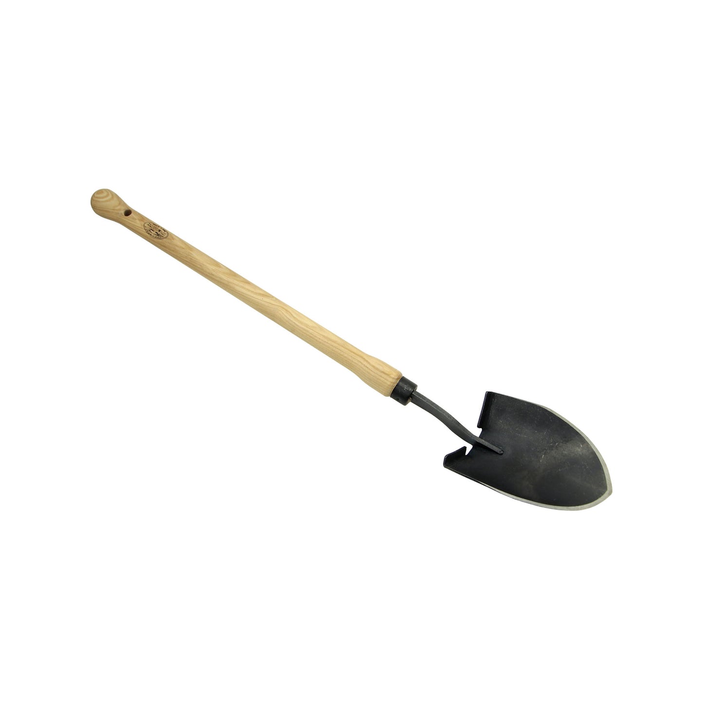 DeWit Shovel - Mini Drop Grip Welldone -Ship Only