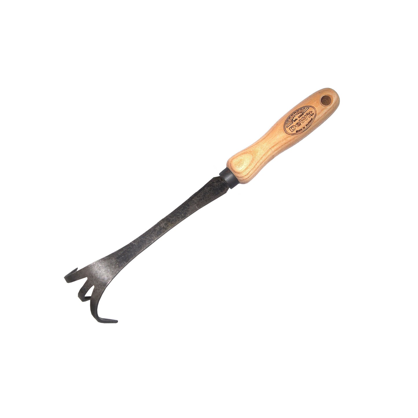 DeWit Cultivator - Bio 3 Tine -Ship Only