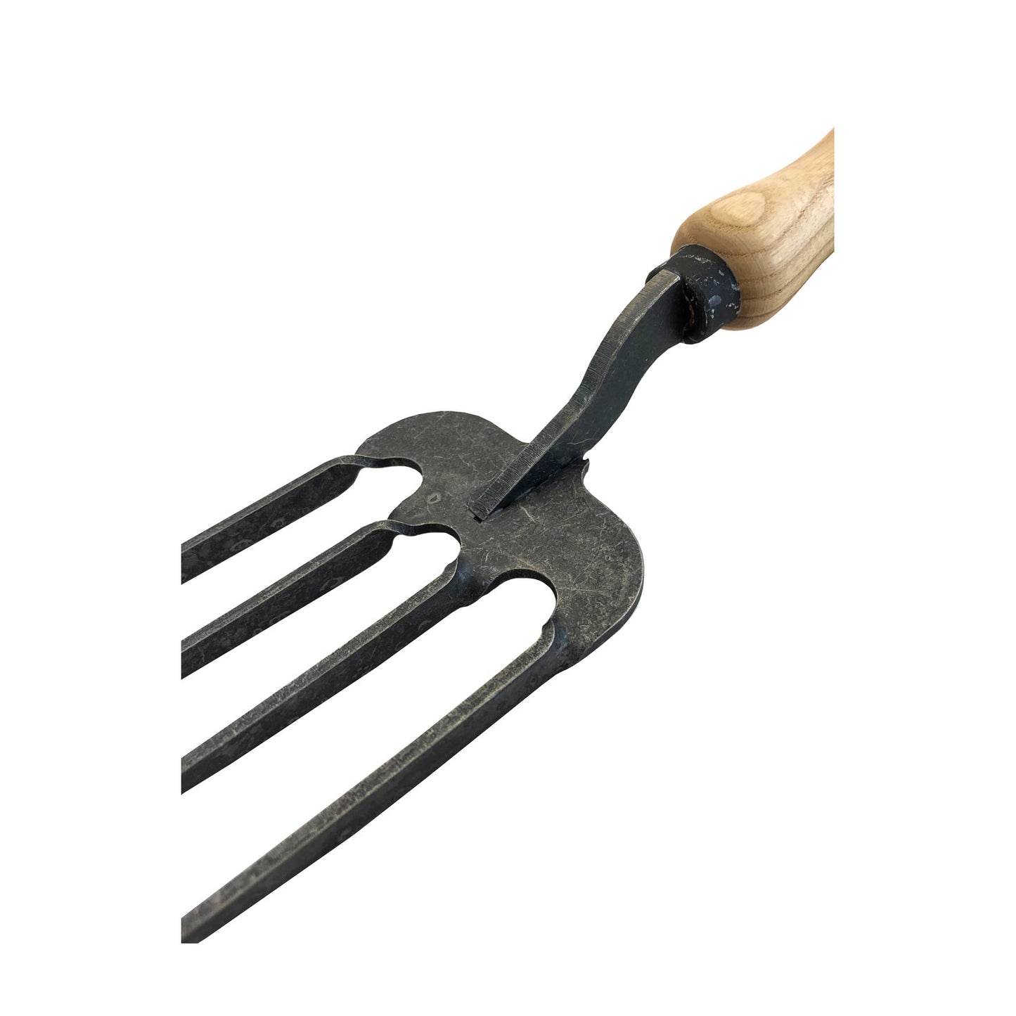 DeWit Fork - Twisted Tine Welldone -Ship Only