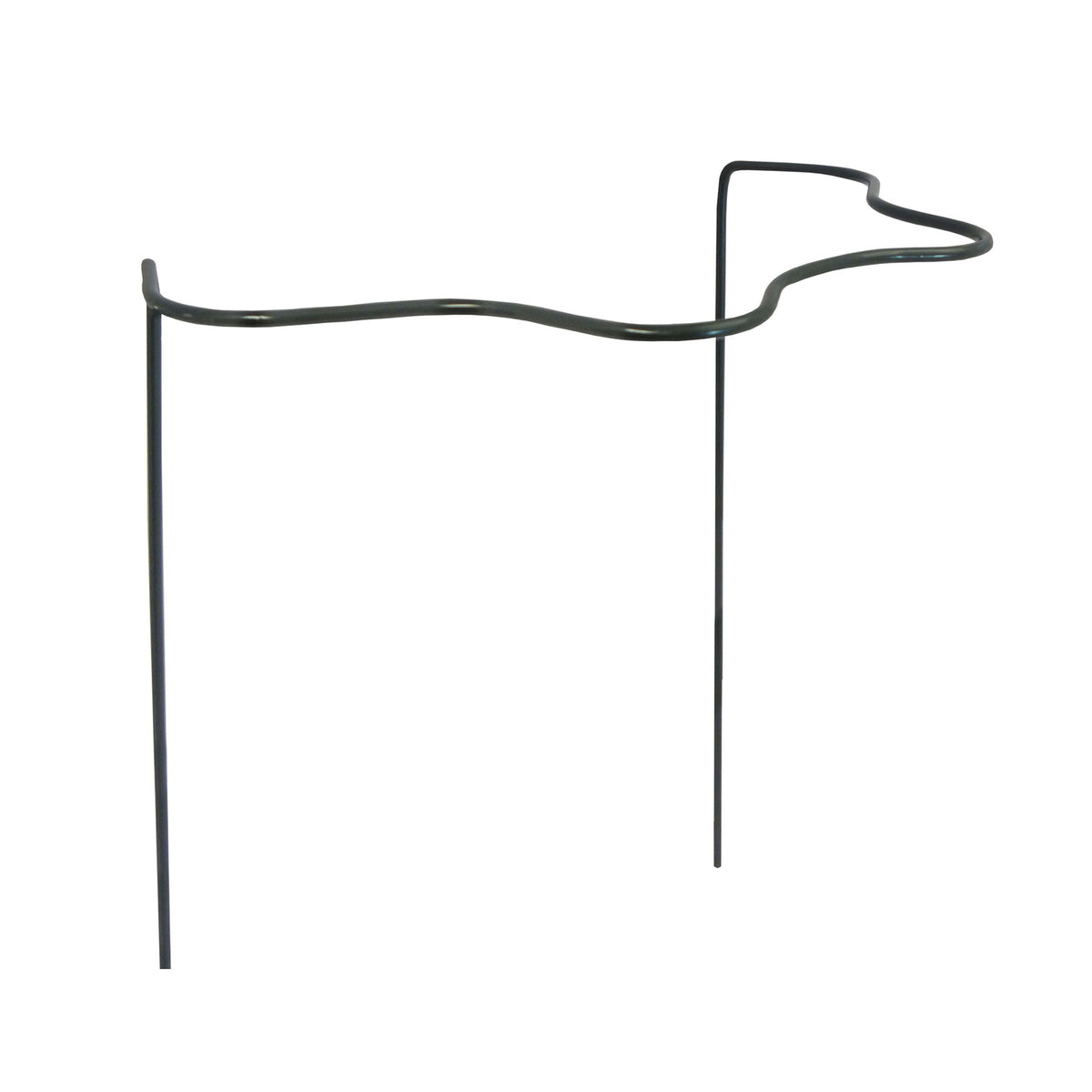 Plant Support Cradle 40" Scalloped -Ship Only