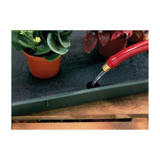 Green Windowsill Tray -Ship Only