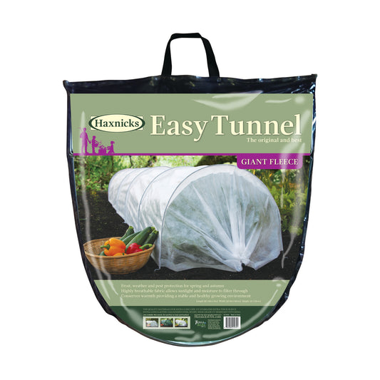 Giant Easy Fleece Tunnel -Ship Only