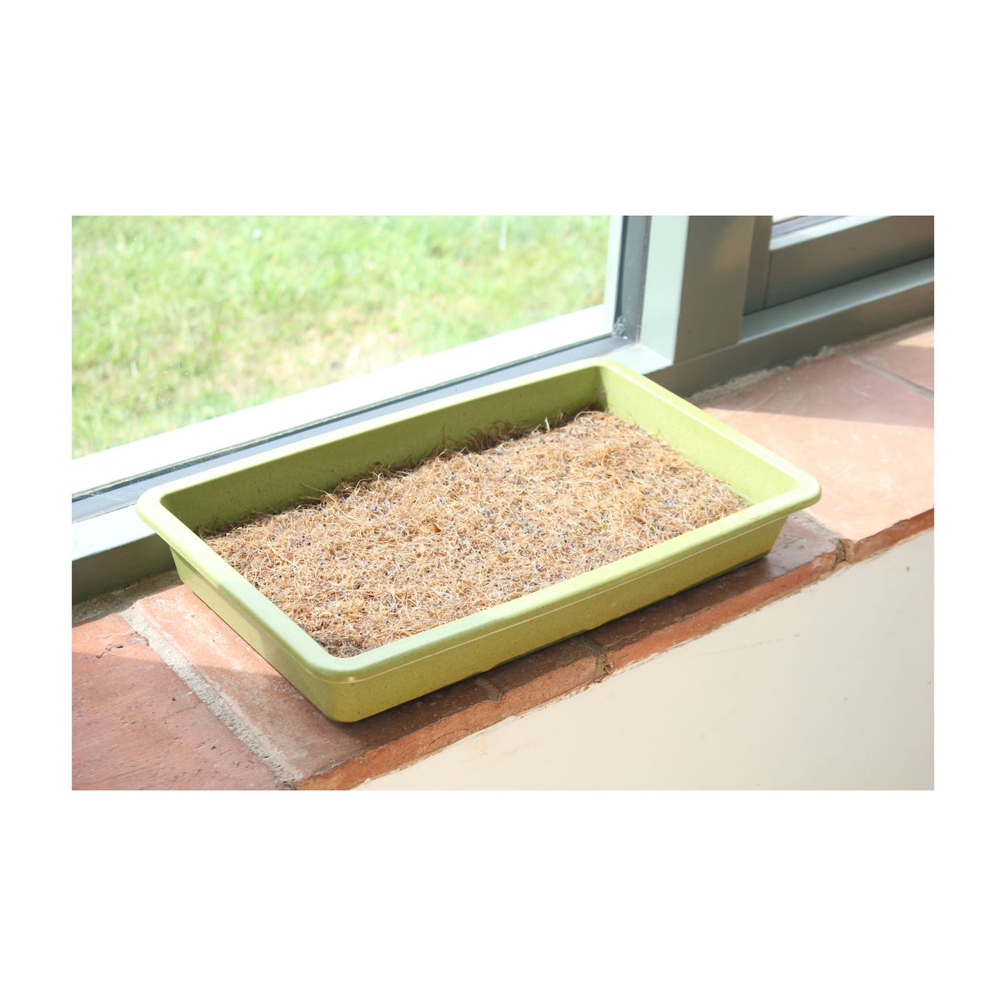 Microgreens Growing Mat 3pk -Ship Only