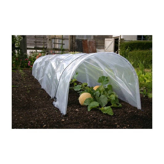 Giant Easy Poly Tunnel -Ship Only