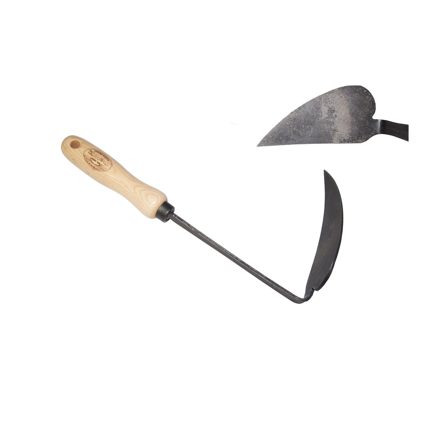 DeWit Hoe - Korean Right Hand -Ship Only
