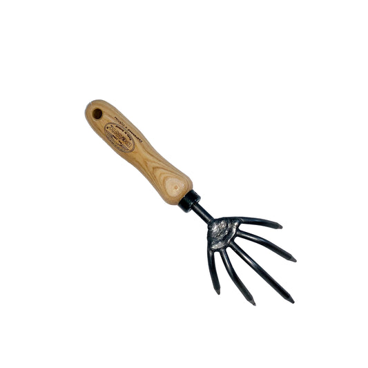 DeWit Cultivator - Claw -Ship Only