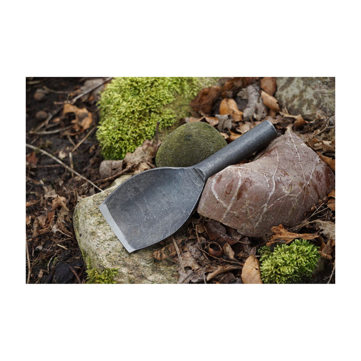 DeWit Trowel - Flat Nose -Ship Only
