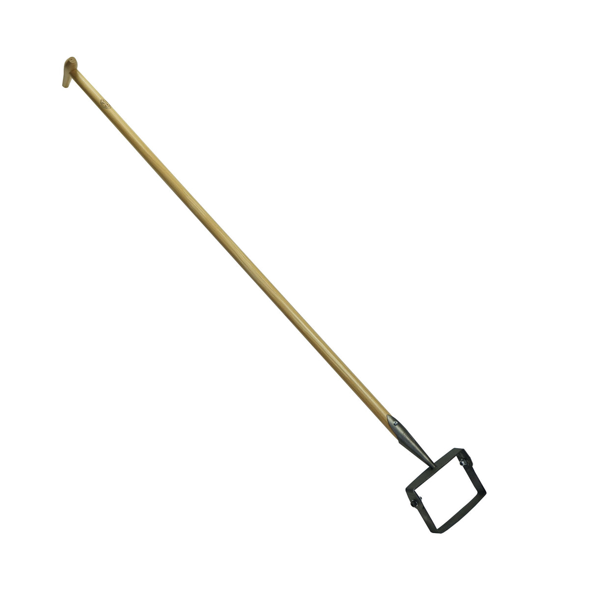 DeWit Hoe - Oscillating Head P Grip -Ship Only