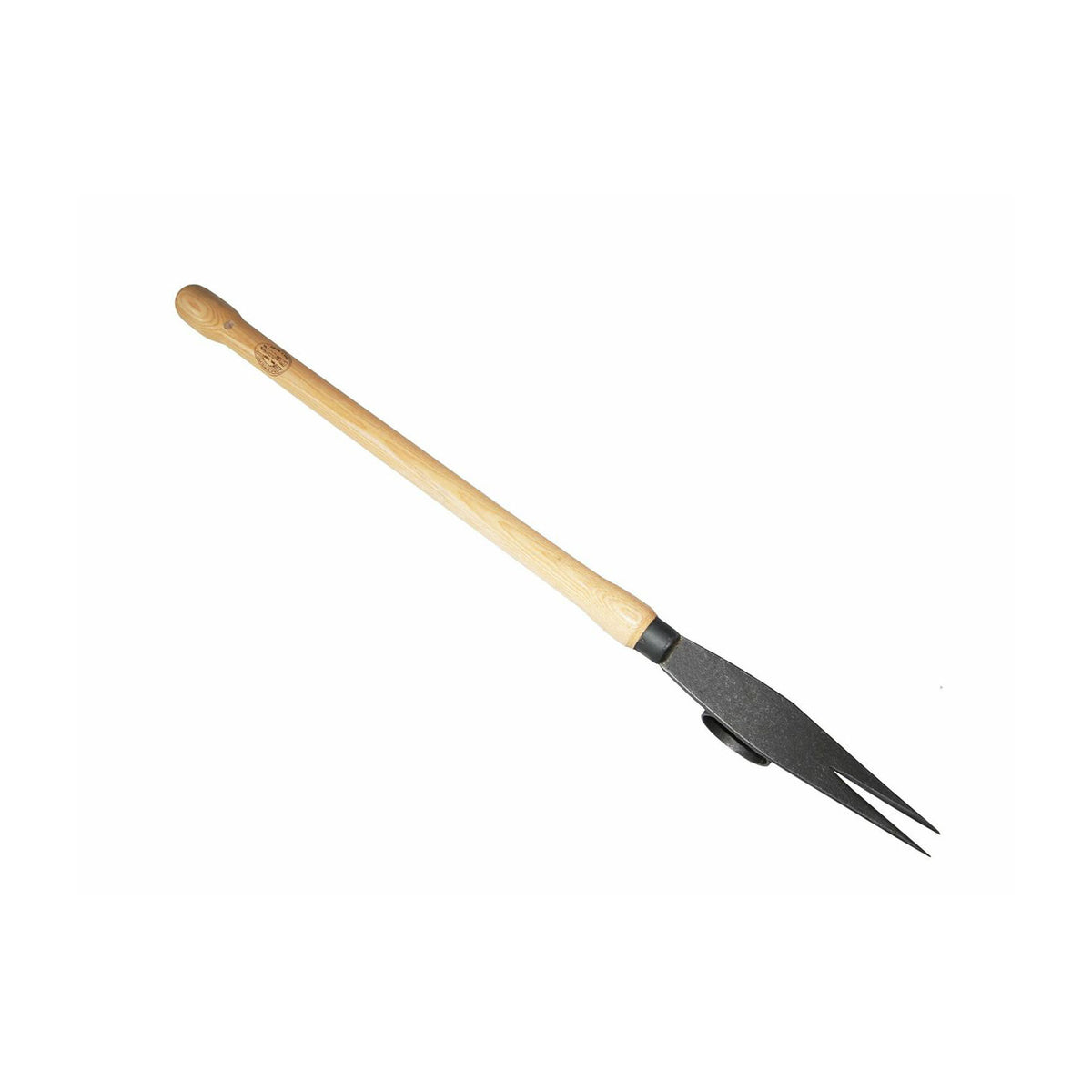 DeWit Weeder - Thistle Drop Grip -Ship Only