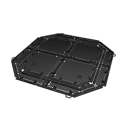 Soil Fence for Large Thermo King Composter -Ship Only