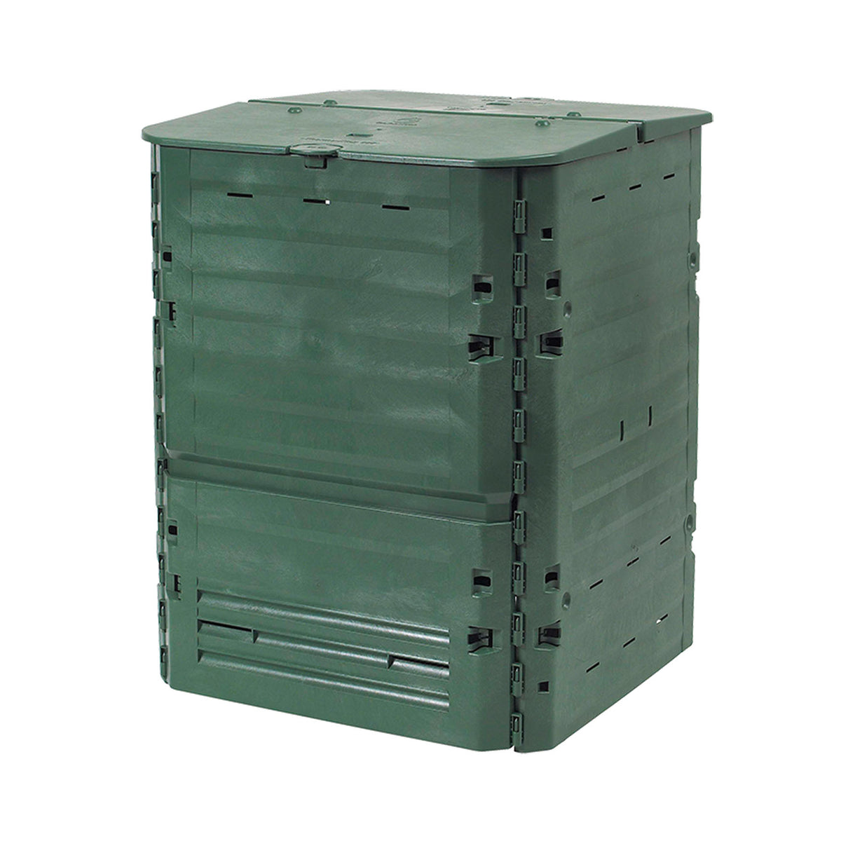 Large Thermo King Composter 240 gal -Ship Only