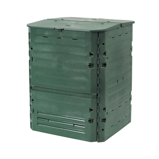 Large Thermo King Composter 240 gal -Ship Only