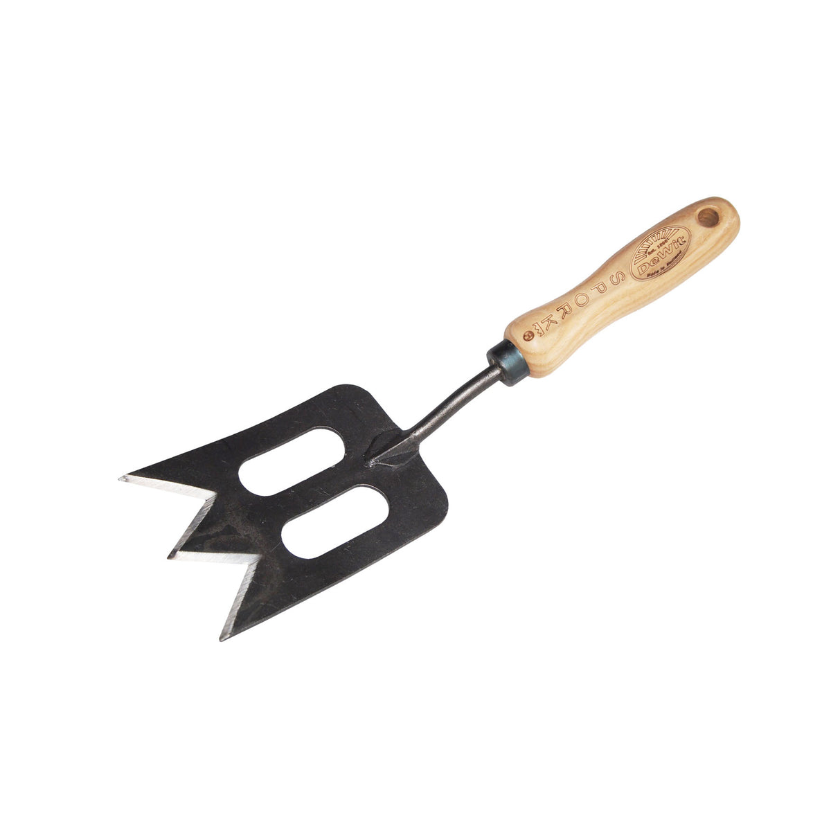 DeWit Spork -Ship Only
