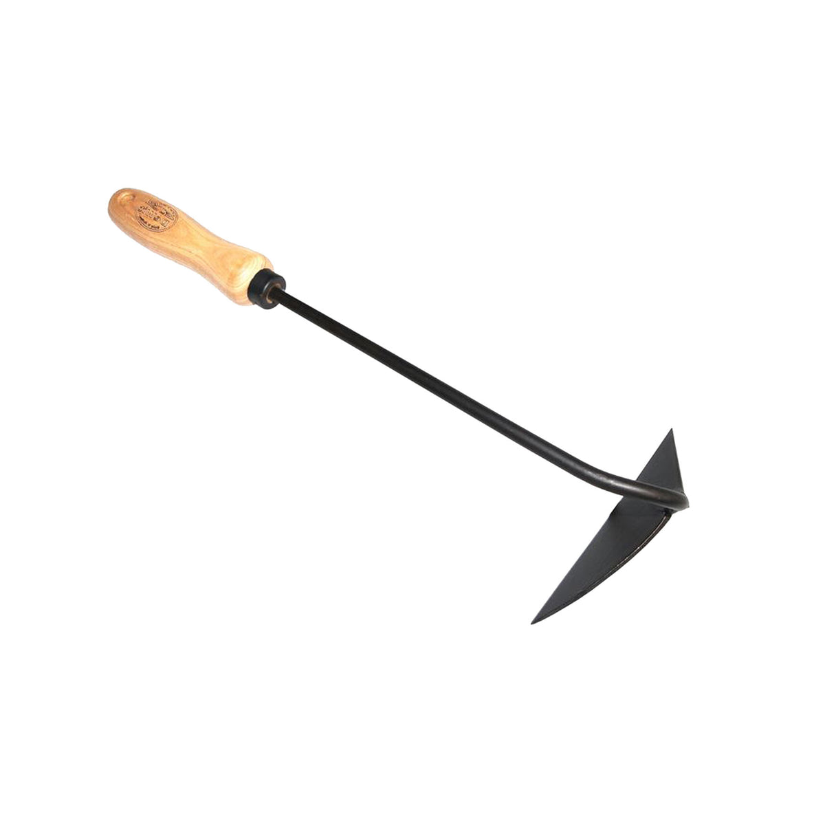DeWit Hoe - Dutch Left Hand -Ship Only