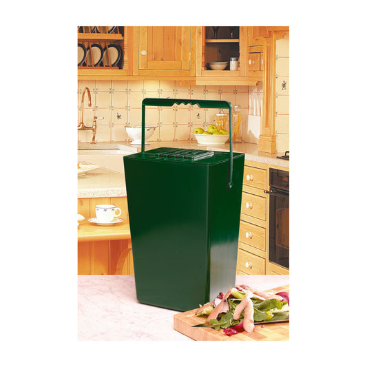Midi Compost Caddy -Ship Only