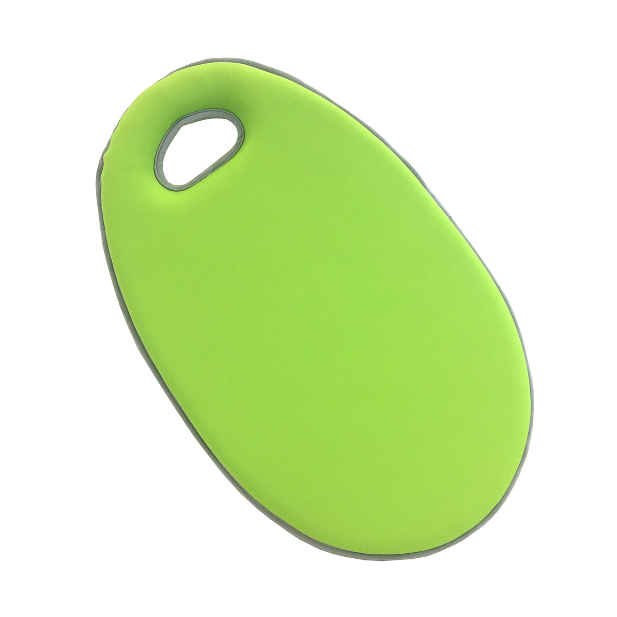 Green Memory Foam Kneeling Cushion -Ship Only