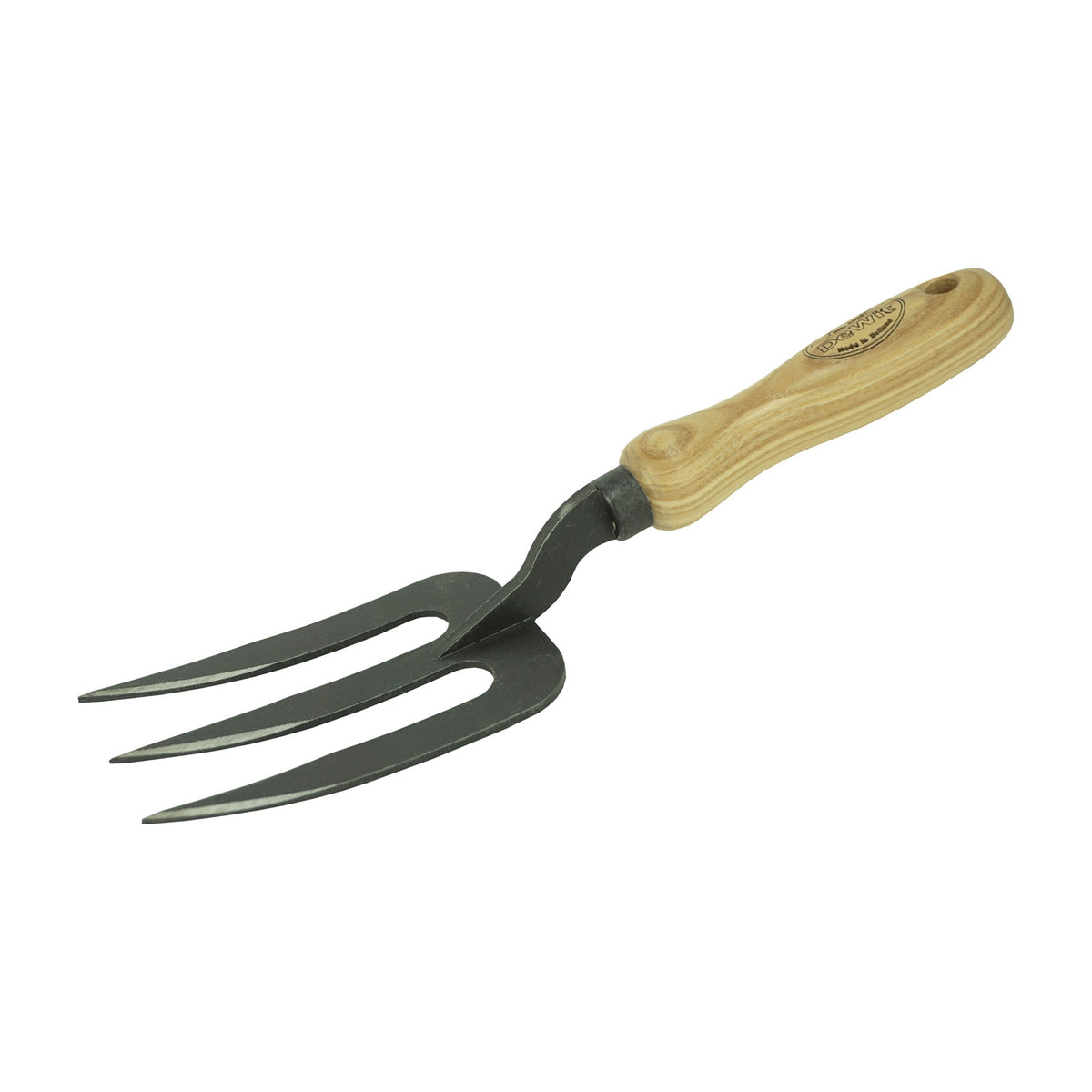 DeWit Fork - Welldone -Ship Only