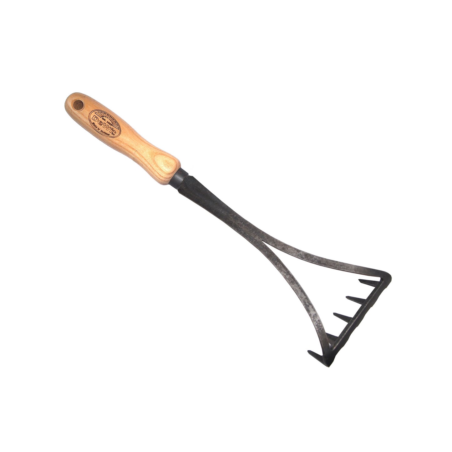 DeWit Cultivator - Bio Rake -Ship Only