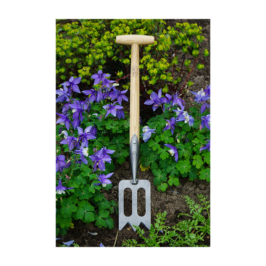DeWit Spork - Perennial T Handle -Ship Only