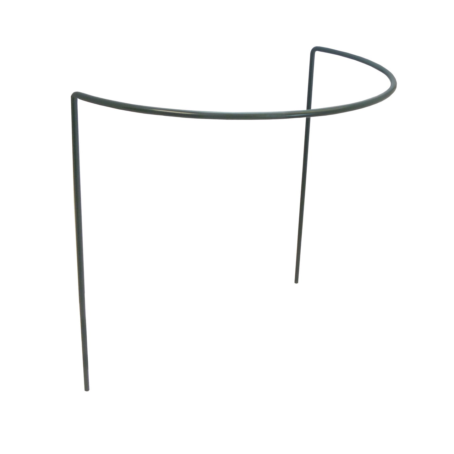 Plant Support Cradle 40" Half Circle -Ship Only