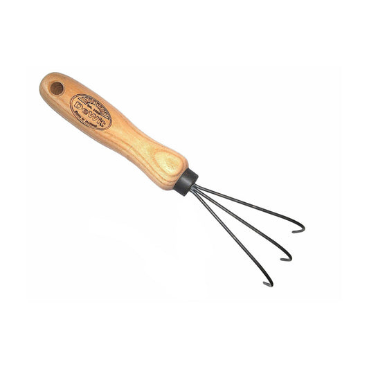 DeWit Cultivator - Spring Tine -Ship Only