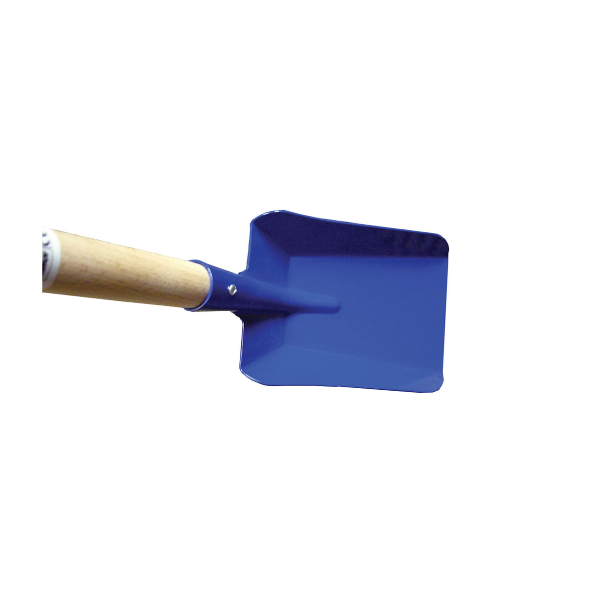 Kid's Square Shovel -Ship Only